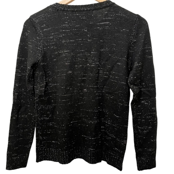 Karen Scott Christmas Sweater - Picture 5 of 9